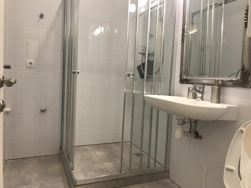 Scandik Apartment Terrace 폴타바 외부 사진