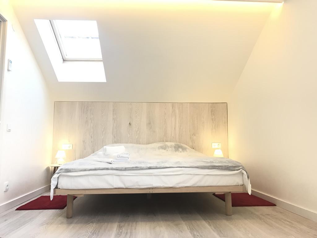 Scandik Apartment Terrace 폴타바 외부 사진